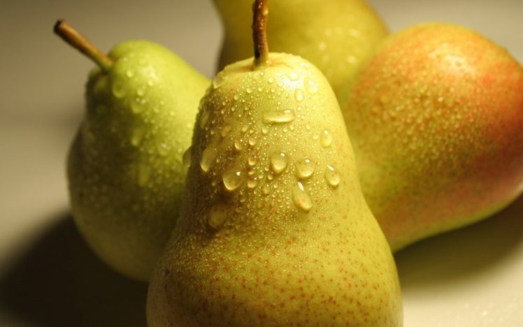 fresh, Fruits, Food, Photo, Stock, Healthy, Focus, Pears HD Wallpaper Desktop Background