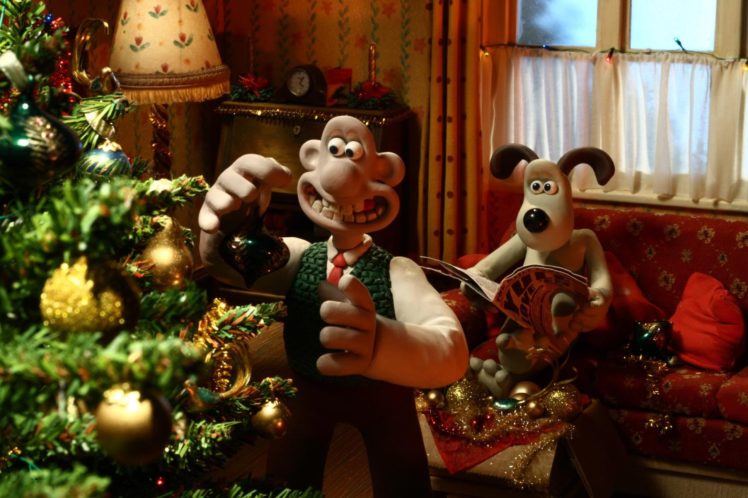 wallace, Gromit, Comedy, Animation, Family, Adventure HD Wallpaper Desktop Background