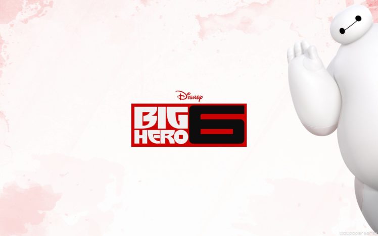 big hero 6, Animation, Action, Adventure, Family, Robot, Cgi, Superhero, Big, Hero, Disney HD Wallpaper Desktop Background