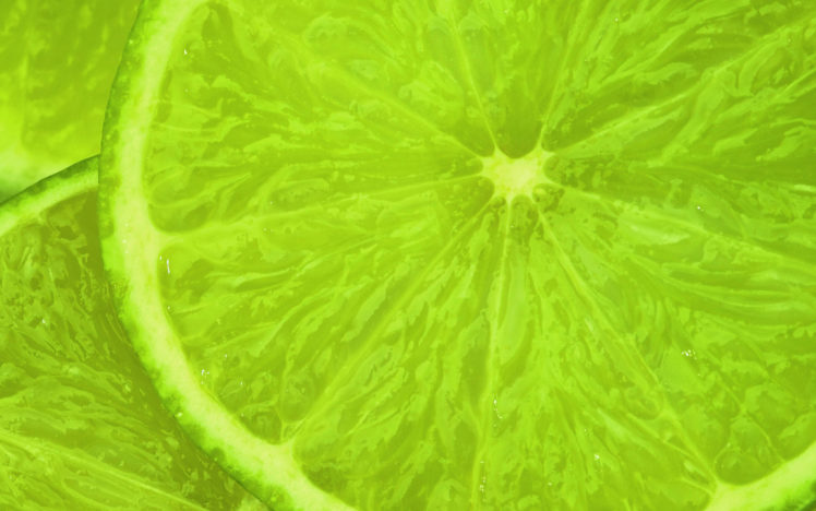 fruits, Food, Limes HD Wallpaper Desktop Background