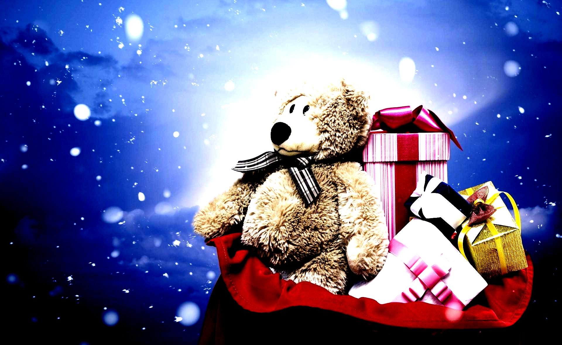 christmas, Holiday Wallpaper