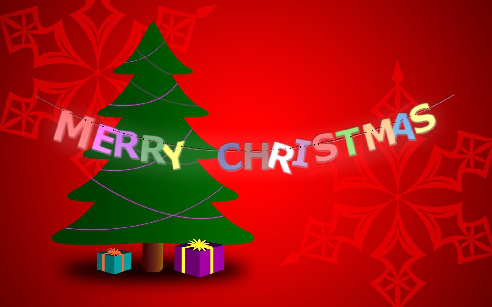 christmas, Holiday Wallpaper
