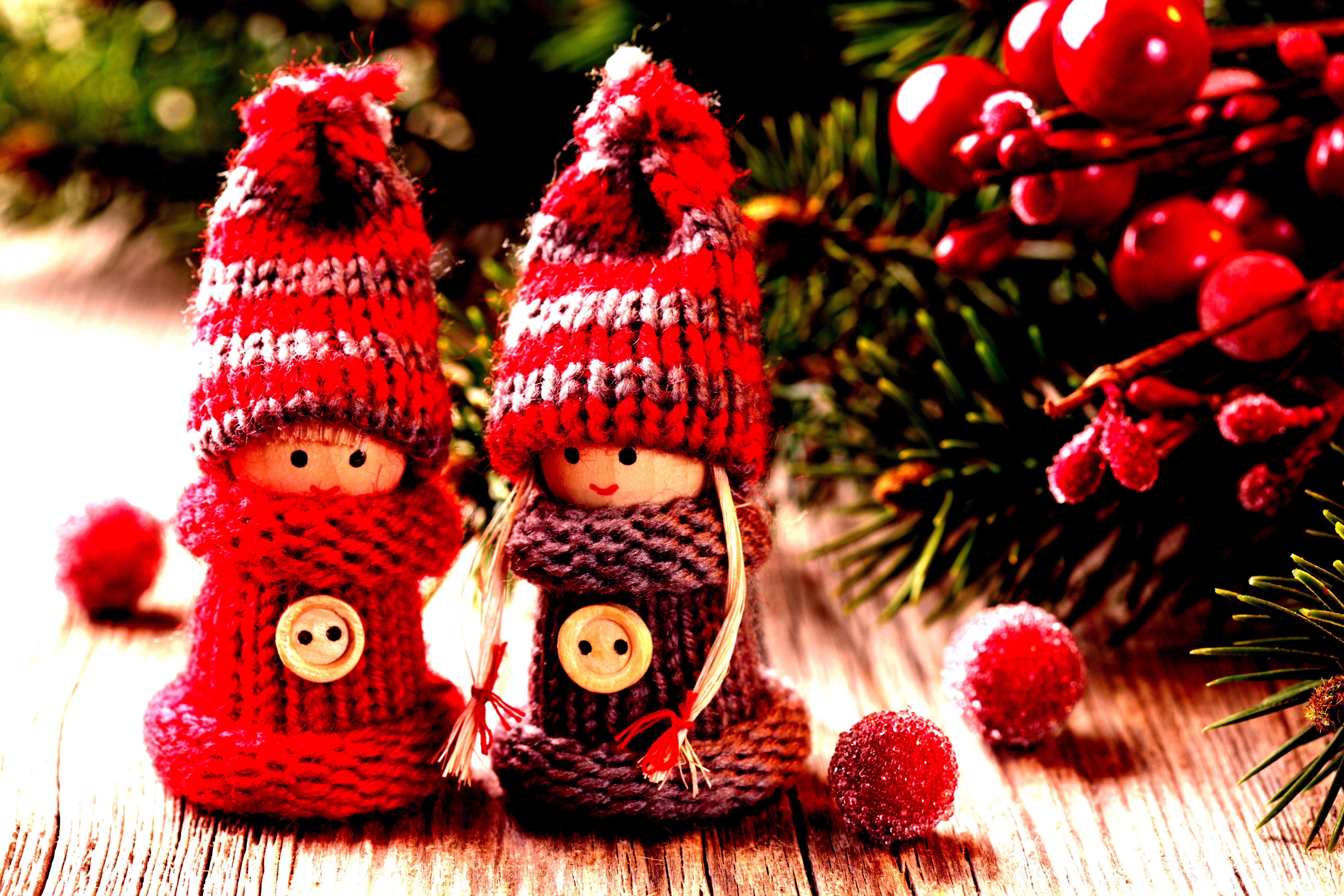 christmas, Holiday Wallpaper