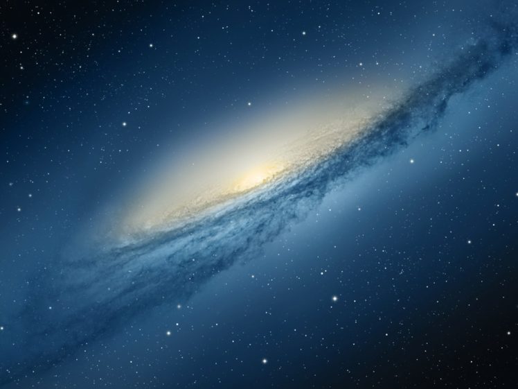 space, Galaxy, Nebula, Stars, White, Light HD Wallpaper Desktop Background