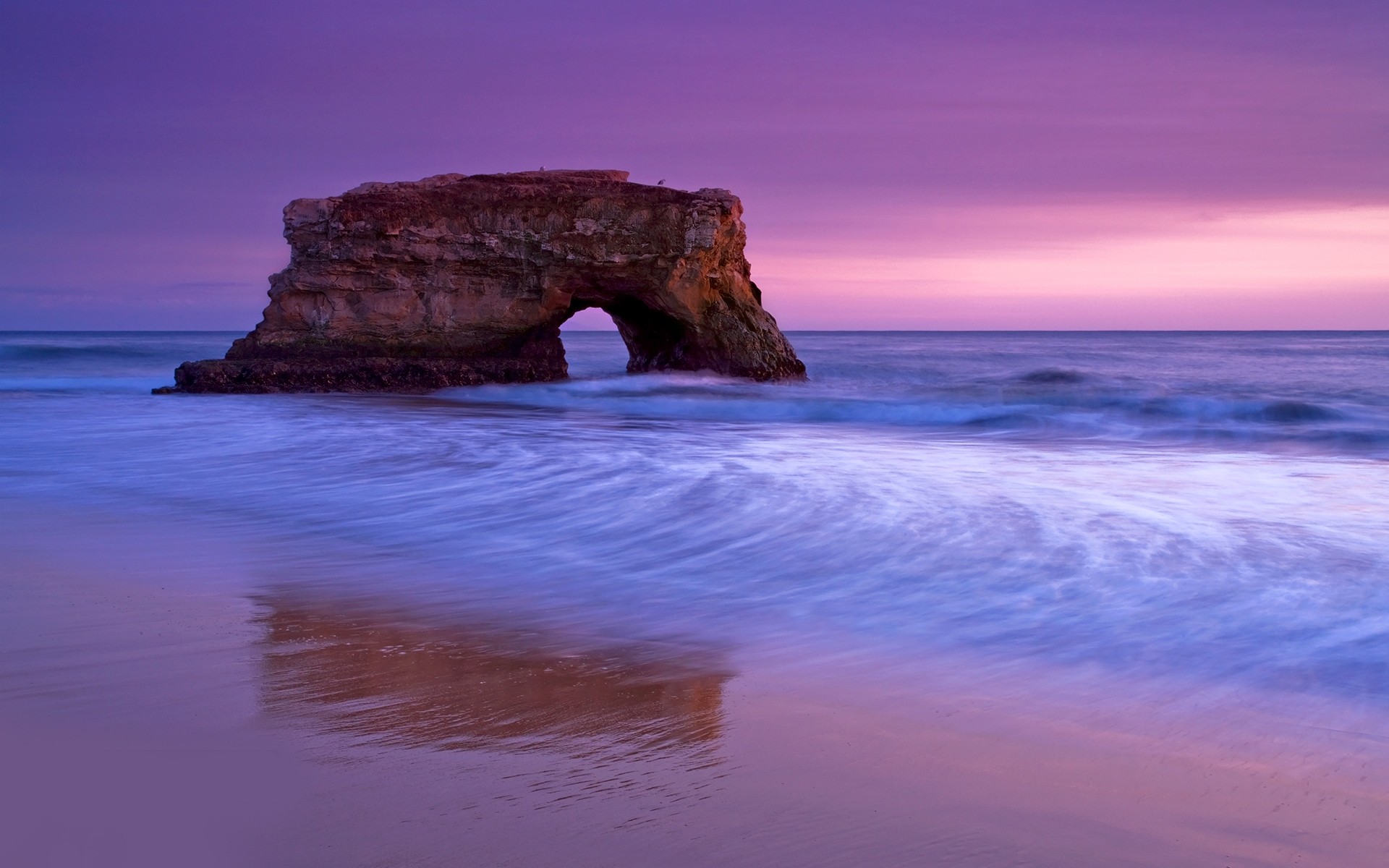 landscapes, Beach Wallpaper