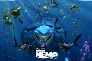 finding, Nemo, Animation, Underwater, Sea, Ocean, Tropical, Fish, Adventure, Family, Comedy, Drama, Disney, 1finding nemo, Shark, Turtle