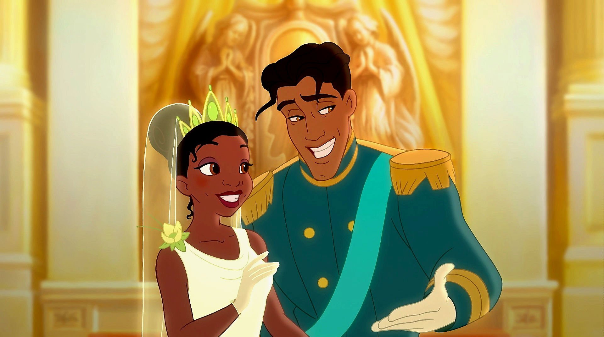 Prince Naveen from The Princess and the Frog - wide 5