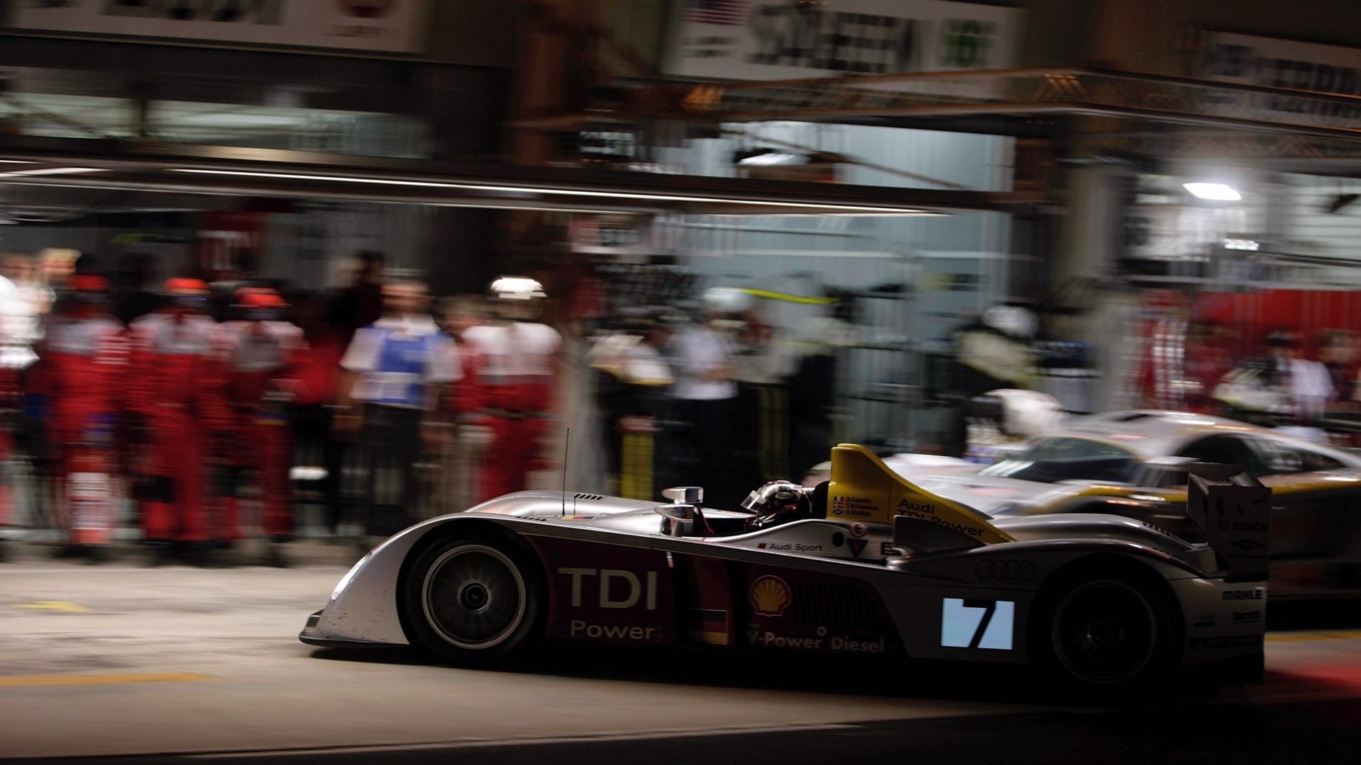 audi, R10, Car, Vehicle, Sport, Race, Lemans Wallpapers HD / Desktop ...