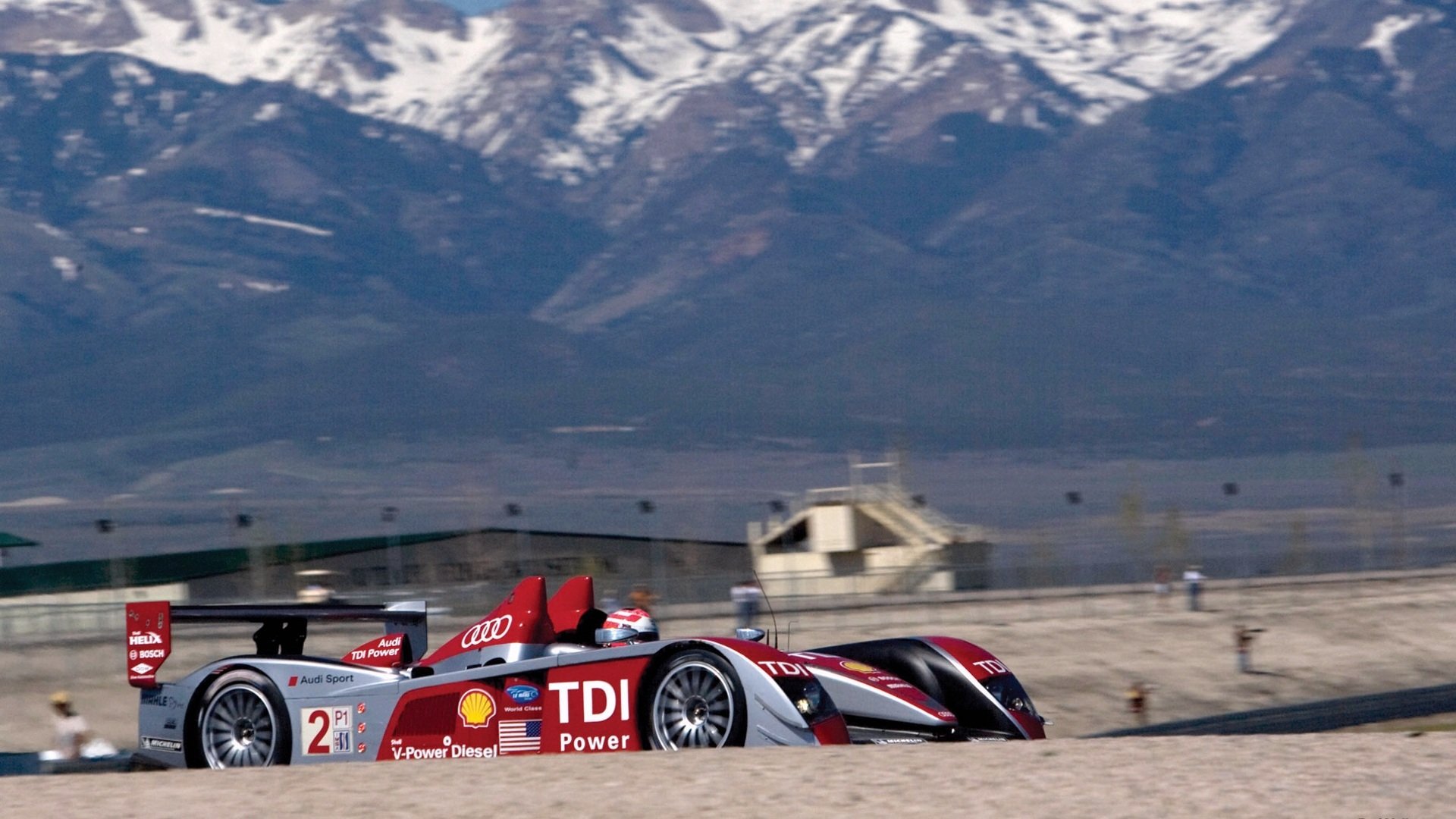 audi, R10, Car, Vehicle, Sport, Race, Lemans Wallpaper