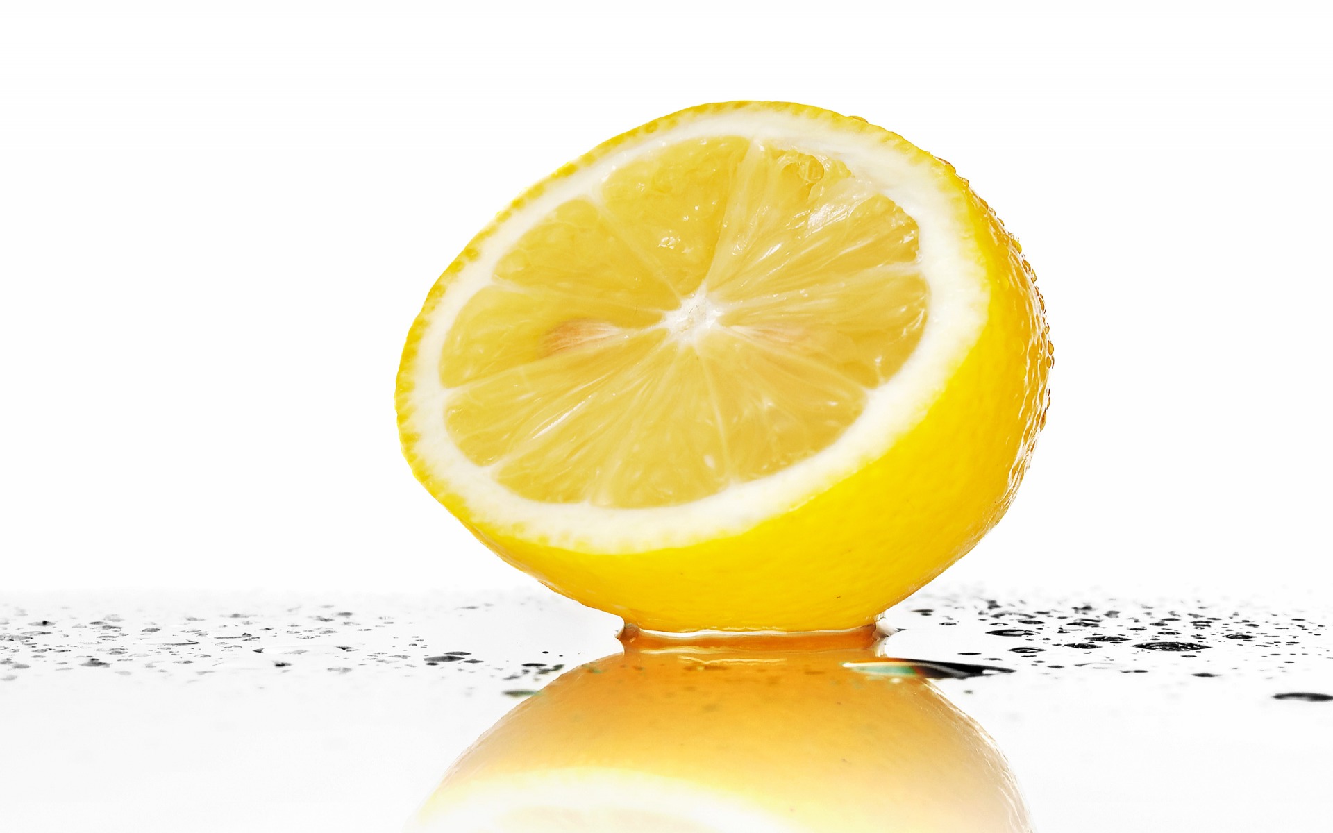 lemon Wallpaper