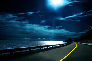 highway, Nights