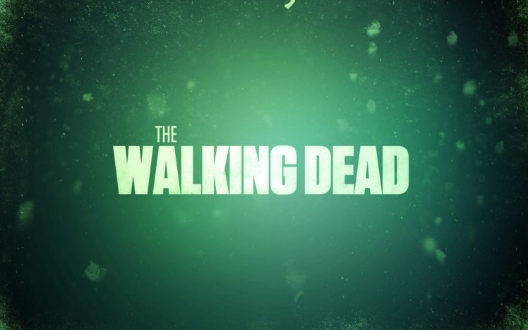 the, Walking, Dead HD Wallpaper Desktop Background