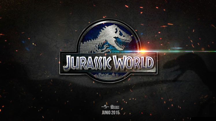jurassic, World, Adventure, Sci fi, Dinosaur, Action, Adventure, Fantasy, Poster HD Wallpaper Desktop Background