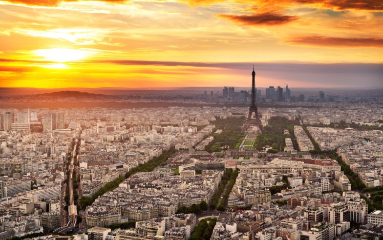 paris, Cityscapes HD Wallpaper Desktop Background