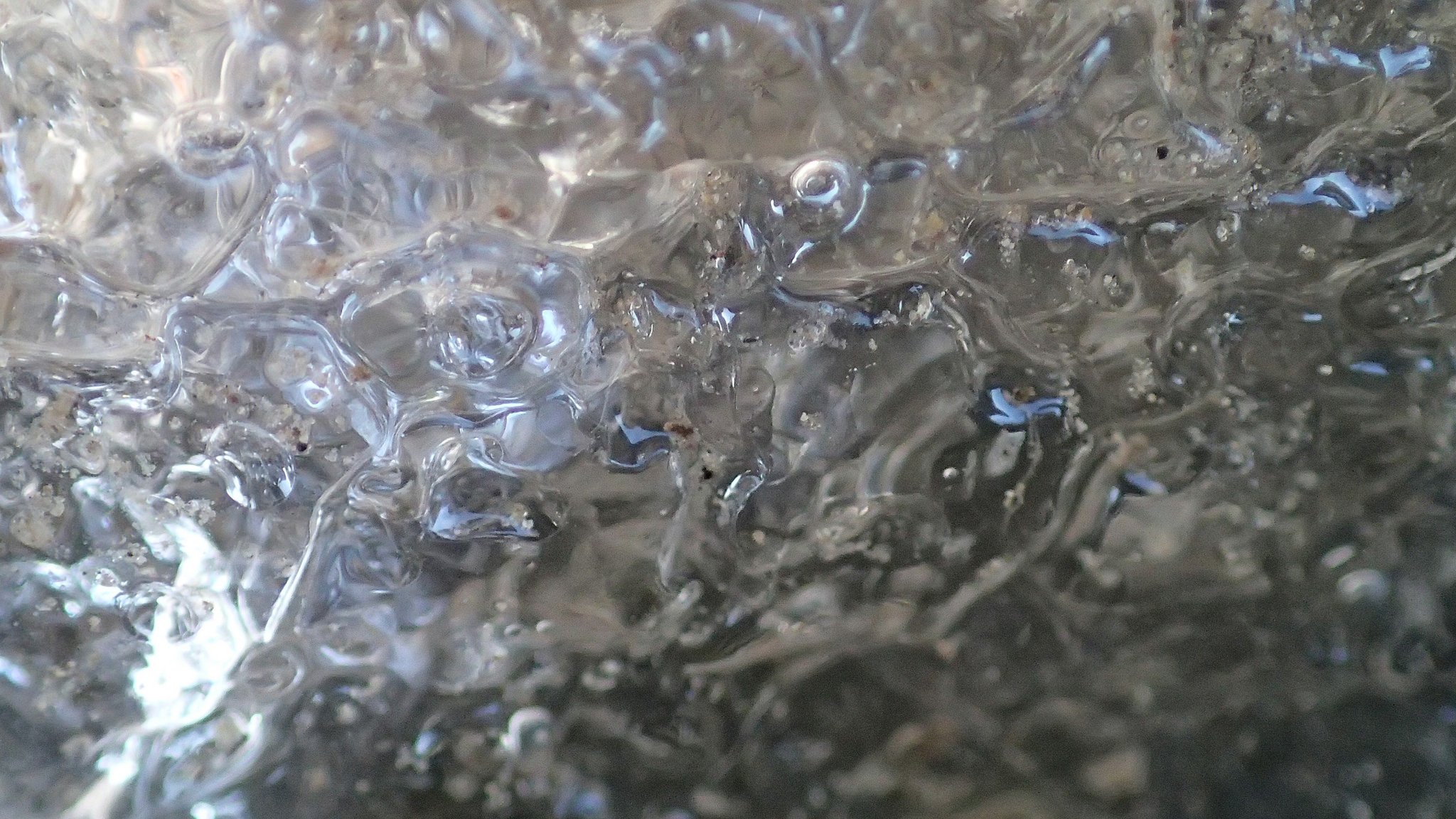 nature, Ice, Winter, Macro, Textures, Reflexions, Sculptures, Water, Art, Frozen Wallpaper