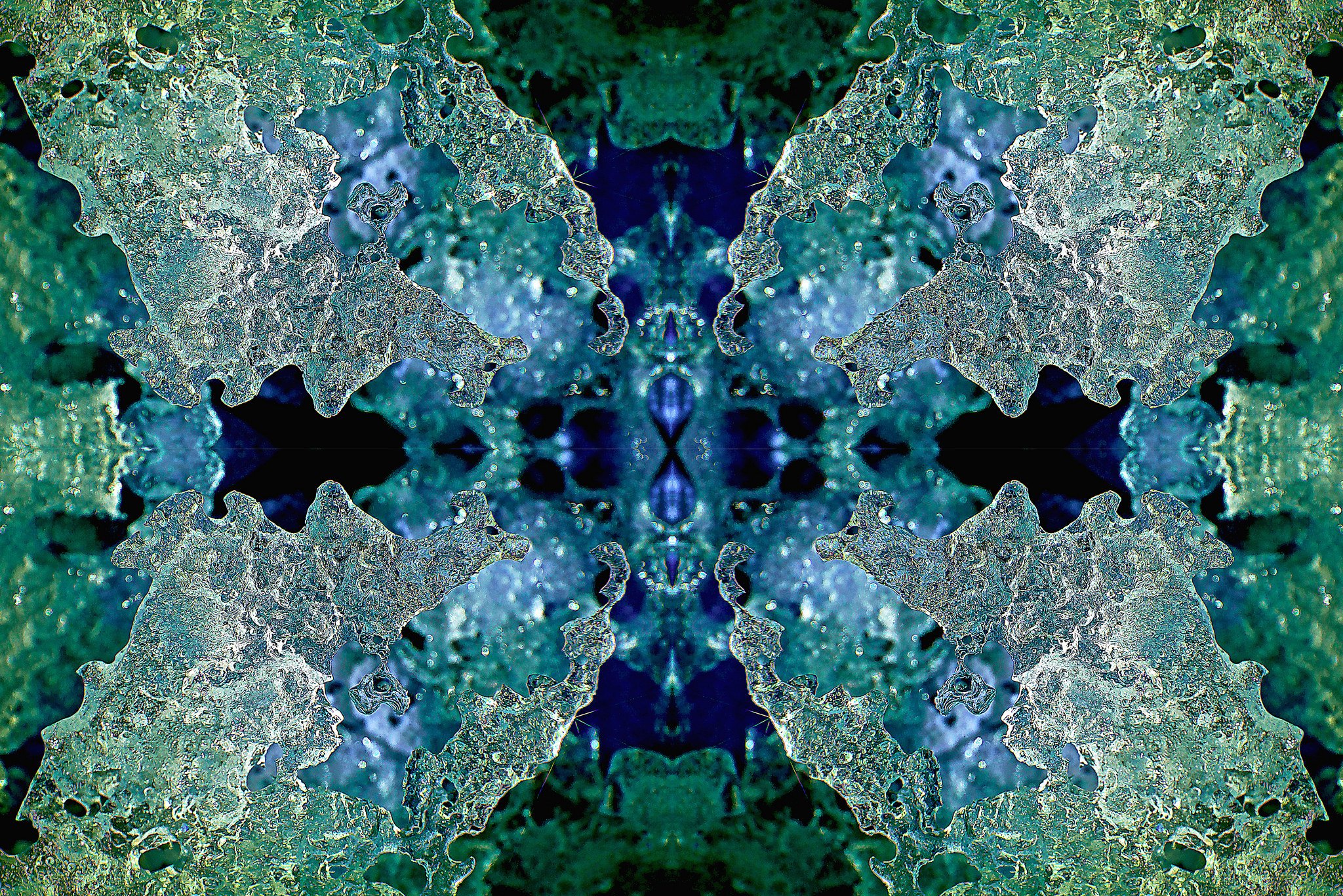 nature, Ice, Winter, Macro, Textures, Reflexions, Sculptures, Water, Art, Frozen Wallpaper