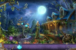 ancient, Tales, Root, Evil, Adventure, Fantasy, Puzzle, Hiddenobject, Family, Strategy, 1rootevil, Artwork, Art