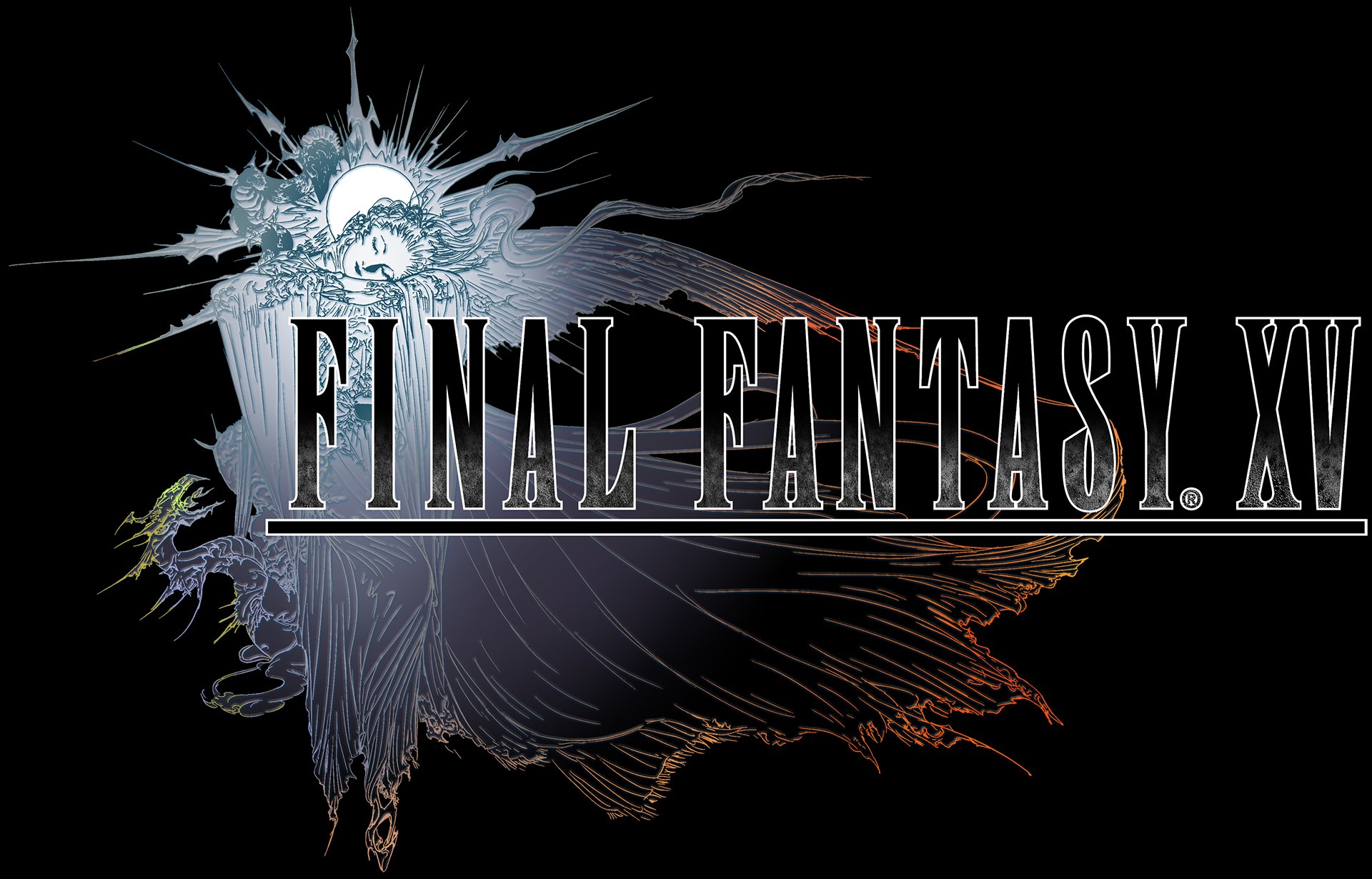 final, Fantasy, Xv, Fainaru, Fantaja Wallpaper