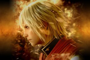 final, Fantasy, Type 0, Action, Rpg, Adventure, Fighting, 1fftype0, Tps, Type