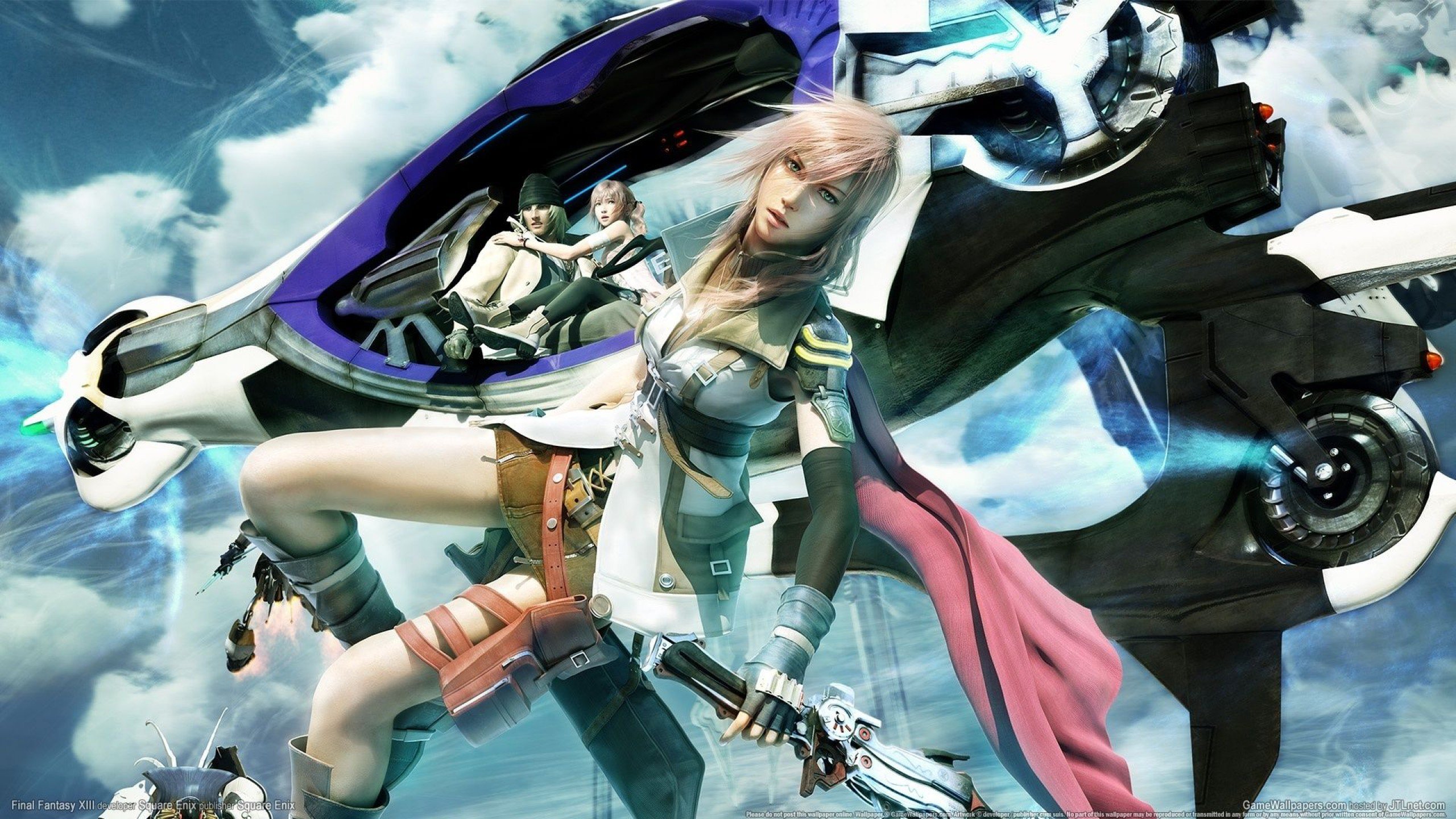 final, Fantasy, Dissidia, Action, Adventure, Fighting, Combat, Tps, 1ffdissidia Wallpaper