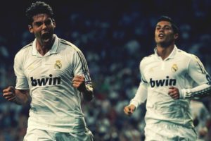 kaka, Cristiano, Ronaldo, Football, Stars, Real, Madrid, Cf