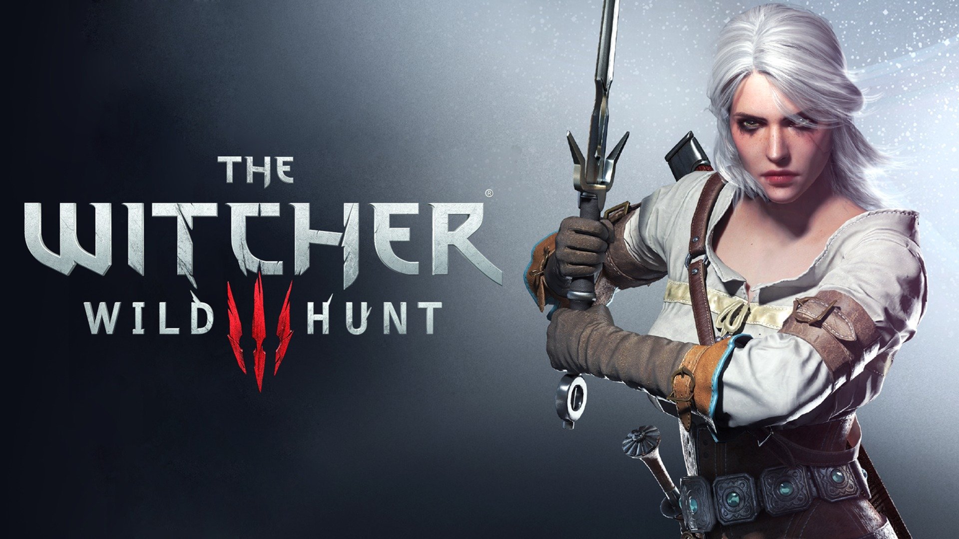 witcher Wallpaper