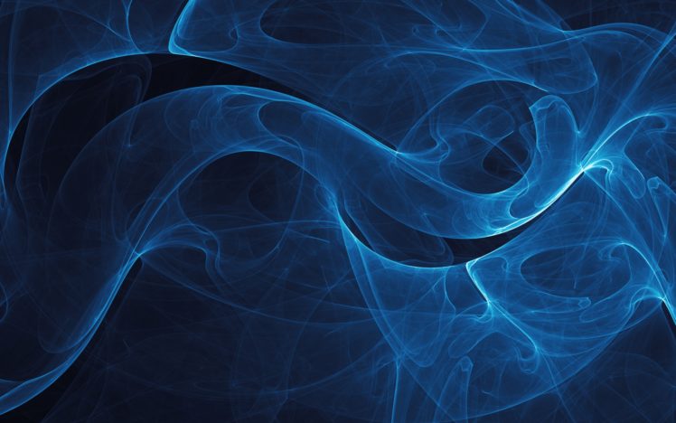 smoke, Digital, Art HD Wallpaper Desktop Background