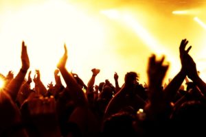 mood, Happy, Music, Group, Peoples, Yellow, Light, Hand, Concert