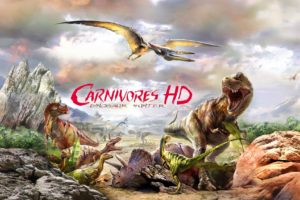 carnivores, Dinosaur, Hunters, Fantasy, Shooter, Hunting, Adventure, 1dinohunter