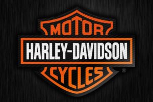 harley, Davidson, Logo