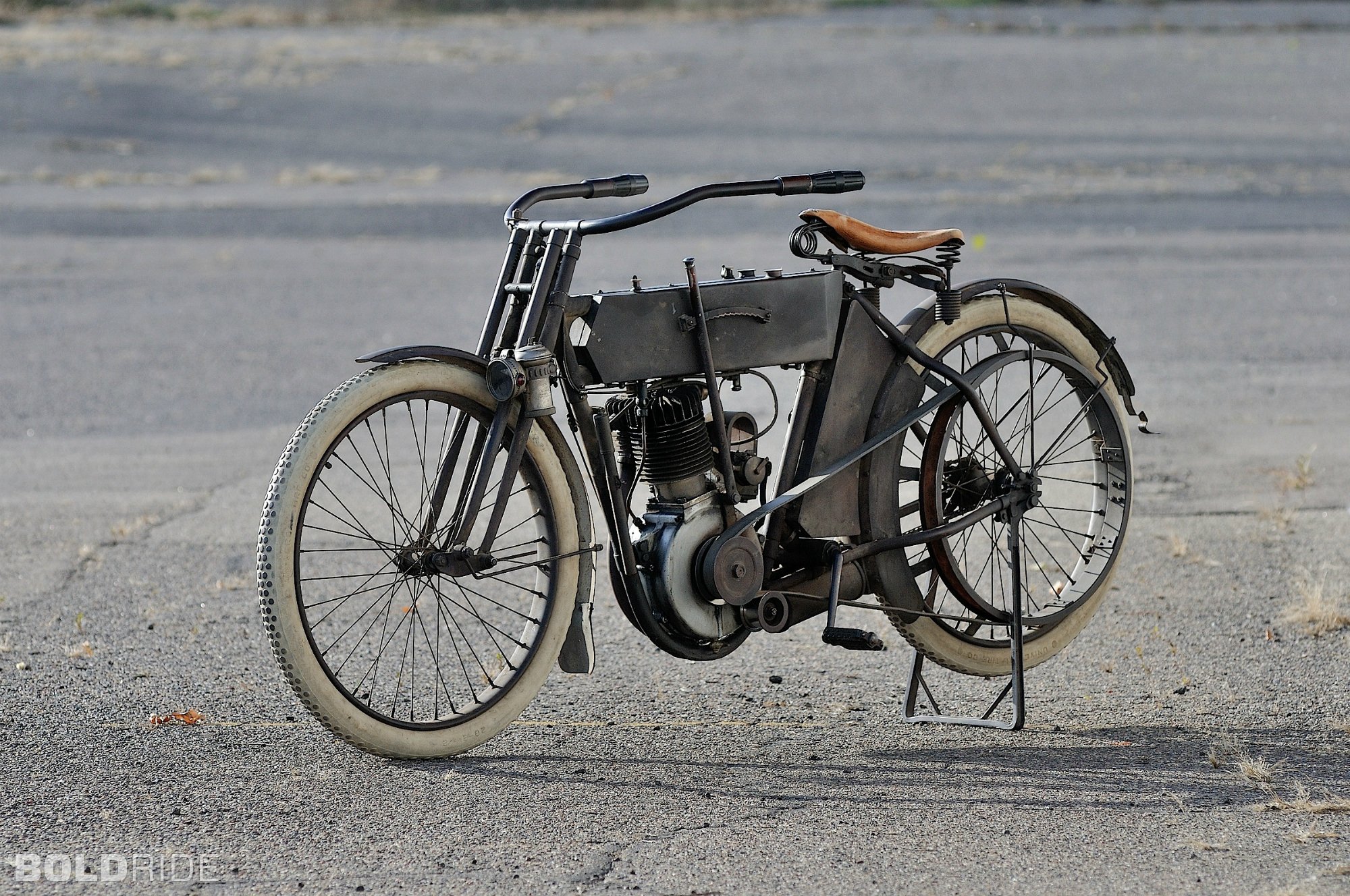 1911, Harley, Davidson, 7 a, Single, Cylinder, Bike, Motorbike, Retro Wallpaper