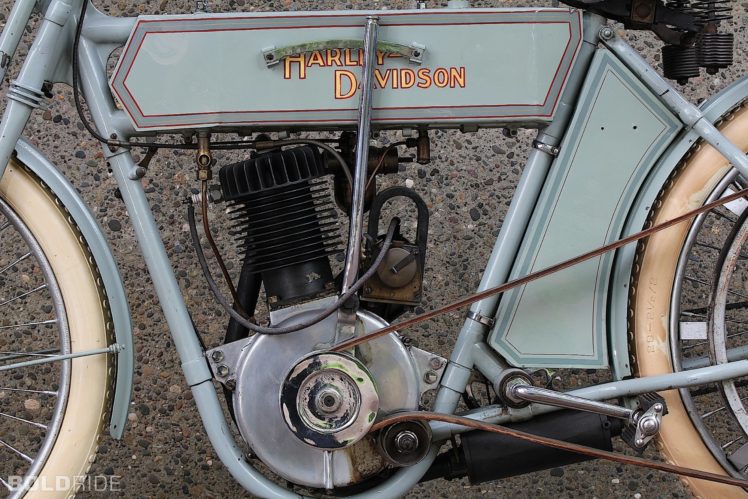 1911, Harley, Davidson, 7 a, Single, Cylinder, Bike, Motorbike, Retro HD Wallpaper Desktop Background