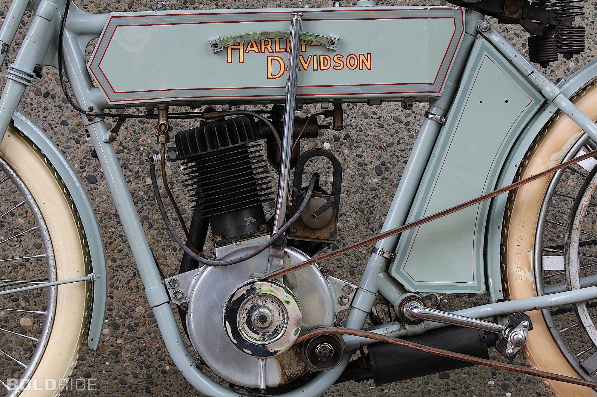 1911, Harley, Davidson, 7 a, Single, Cylinder, Bike, Motorbike, Retro Wallpaper