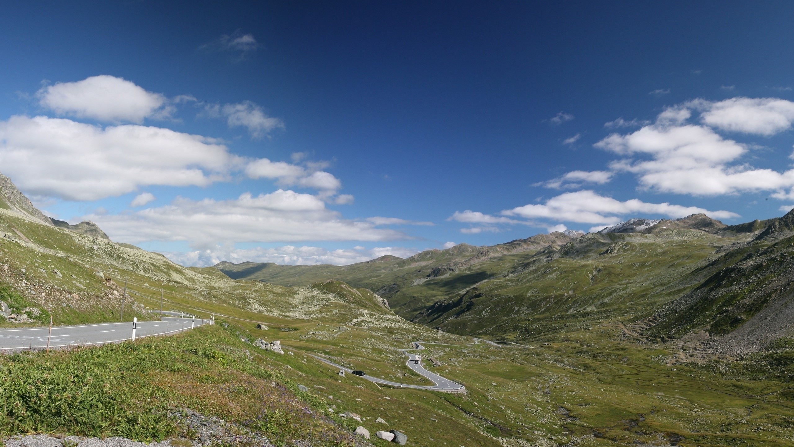 nature, Switzerland, Fla Wallpaper