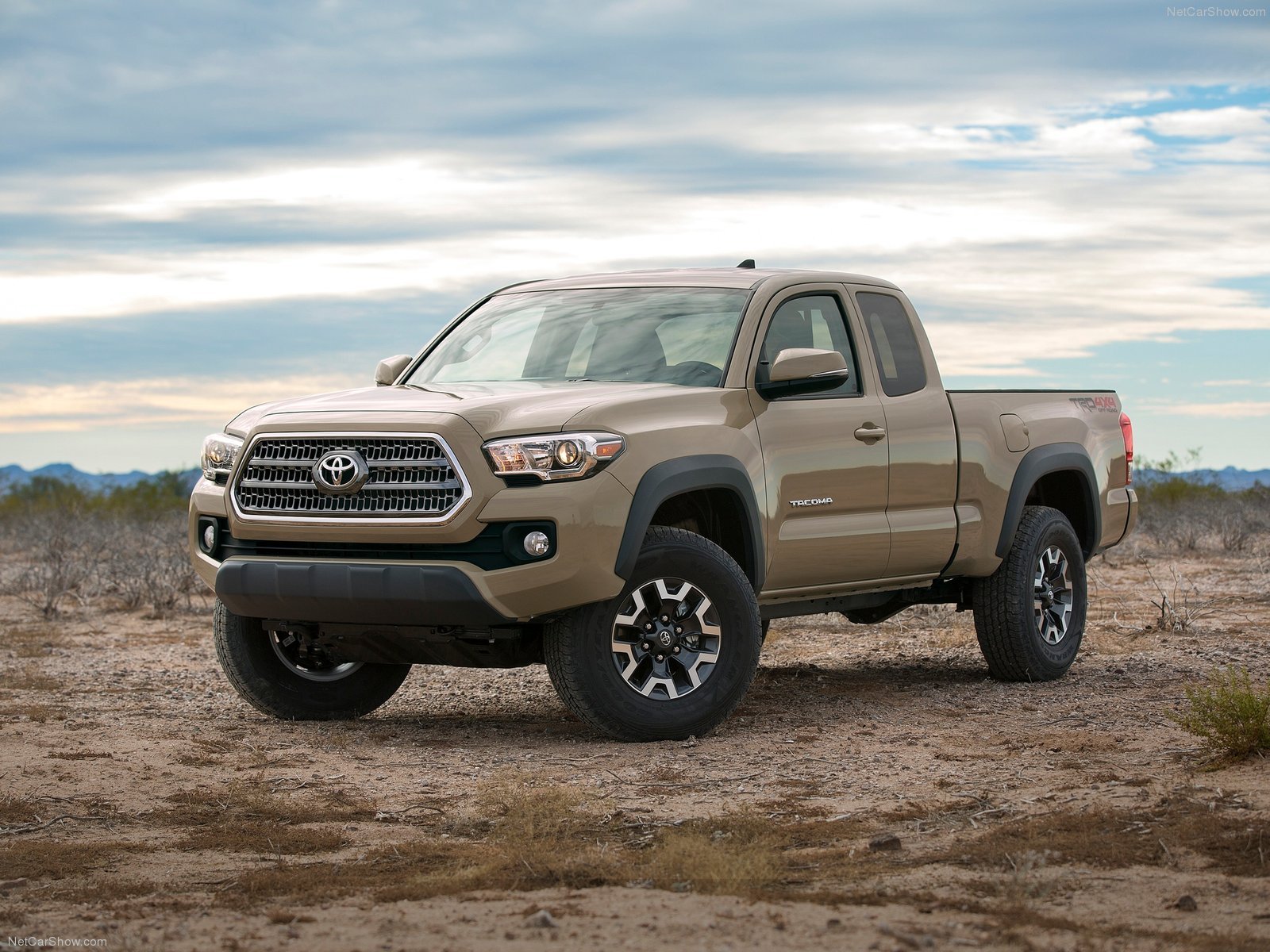 toyota, Tacoma, Trd, Off road, 2016, Truck, Pickup, Cars Wallpaper