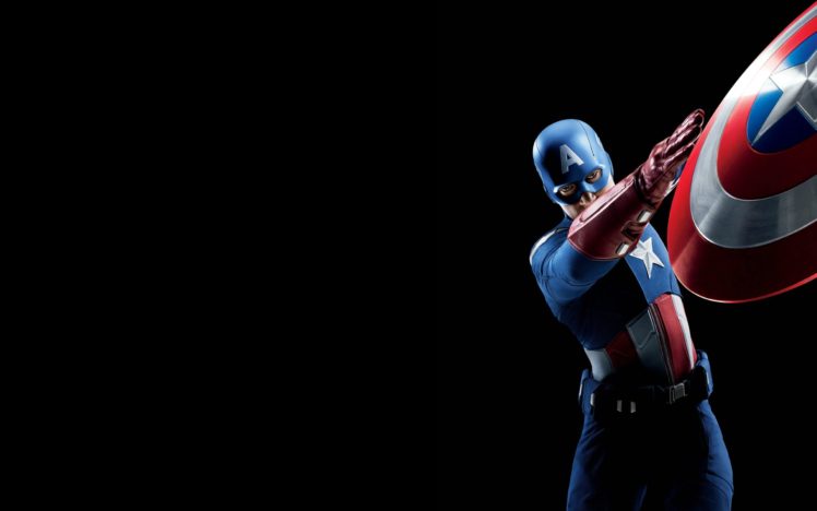 captain, America, Avengers HD Wallpaper Desktop Background