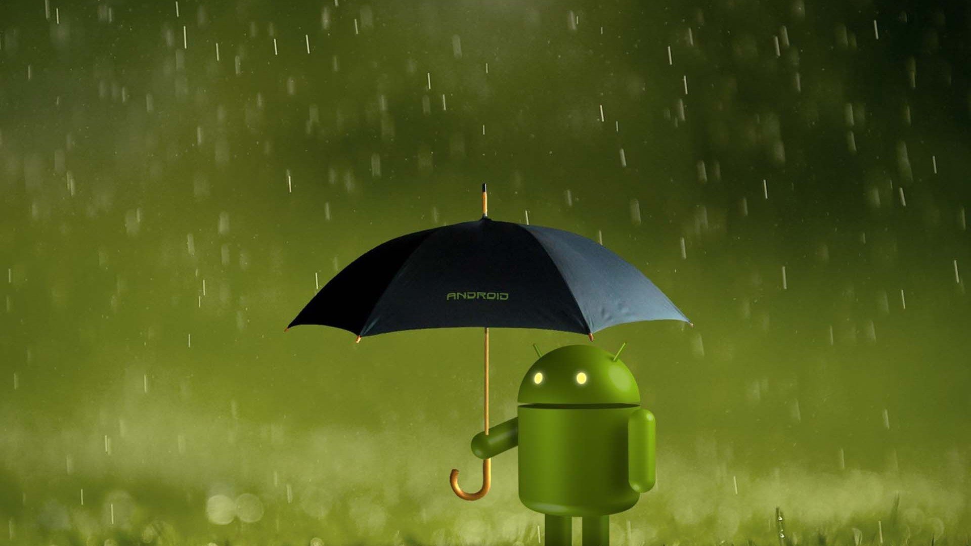 robot, Android Wallpaper