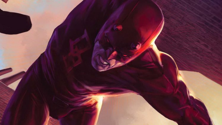 comics, Daredevil, Marvel, Comics, Superhero HD Wallpaper Desktop Background