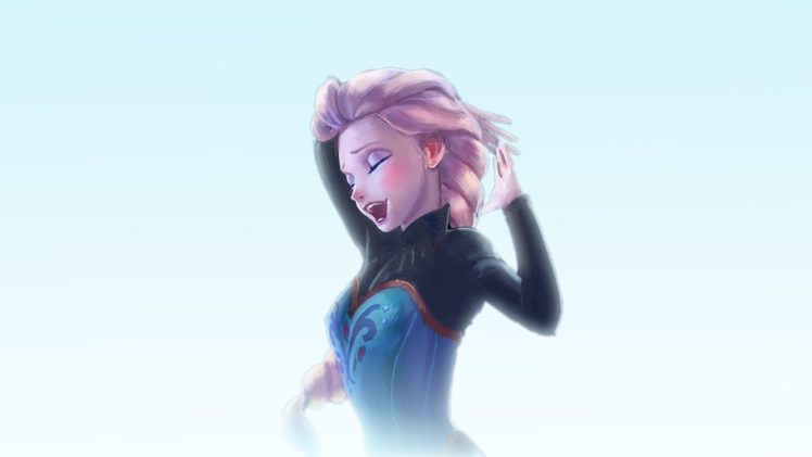 frozen, Animation, Adventure, Comedy, Family, Musical, Fantasy, Disney, 1frozen HD Wallpaper Desktop Background