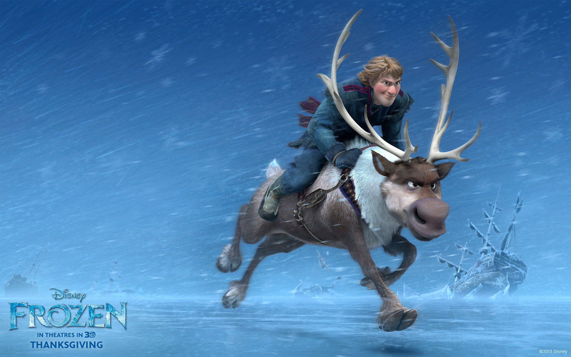 frozen, Animation, Adventure, Comedy, Family, Musical, Fantasy, Disney, 1frozen Wallpaper