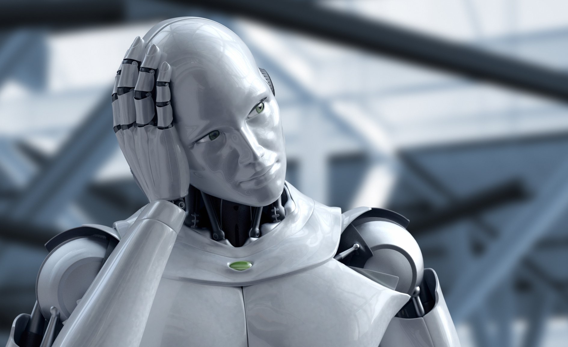 Бесплатный искусственный интеллект на андроид. Я робот Санни. Робот с искусственным интеллектом. Робот человек.