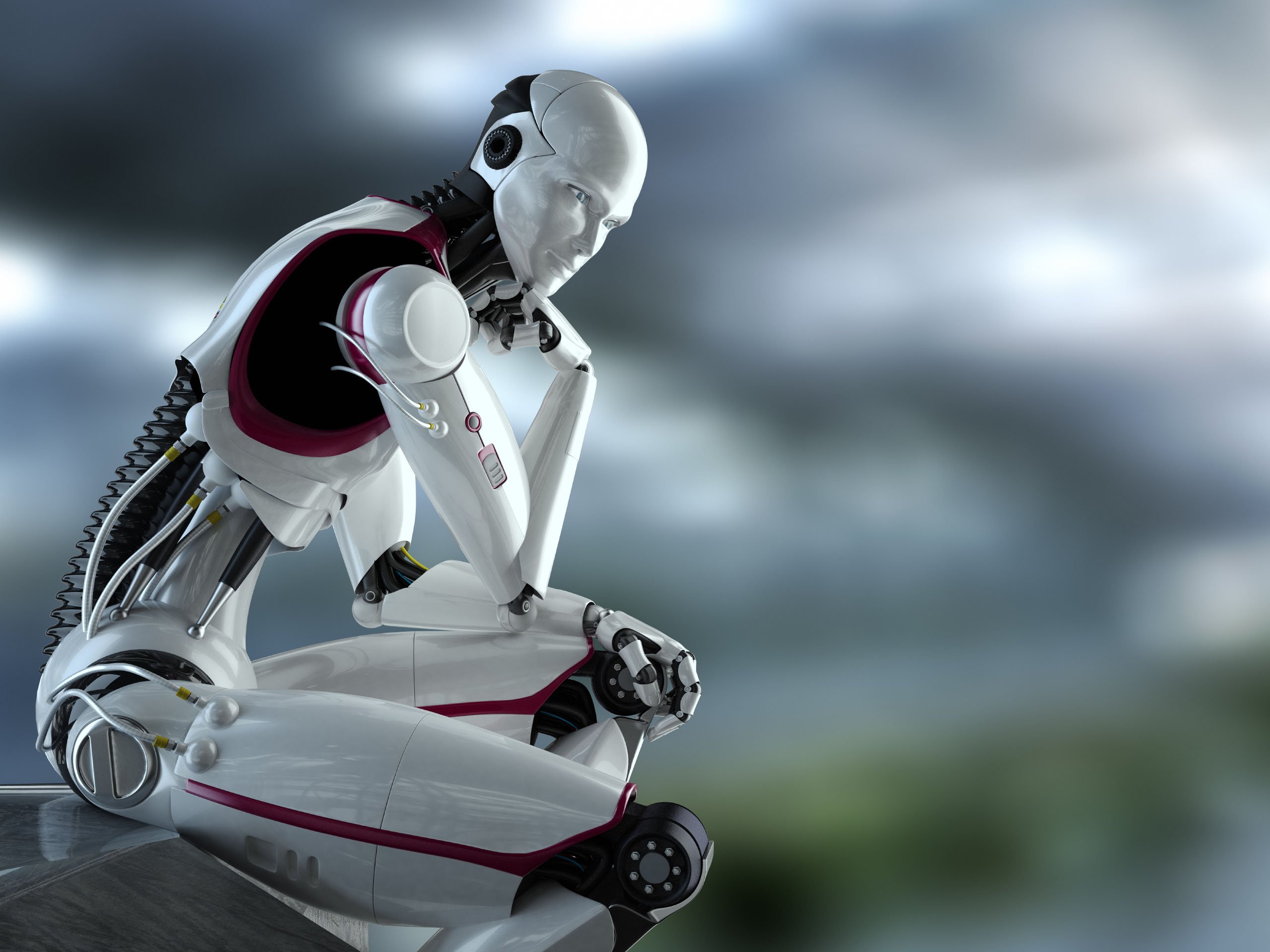 i robot, Action, Mystery, Sci fi, Futuristic, Robot, Technics, 1irobot, Crime, Dystopian Wallpaper
