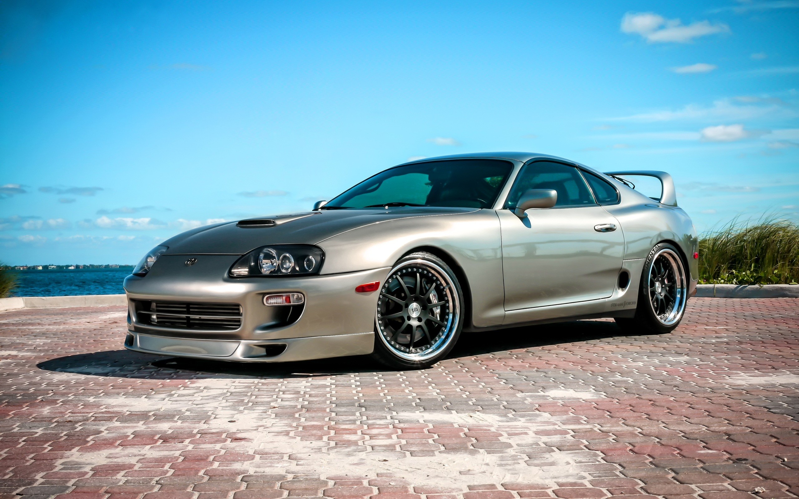 Cars Toyota Supra Jdm Wallpapers Hd Desktop And Mobile Backgrounds