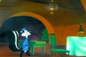 pepe, Le, Pew, Looney, Tunes, French, France, Comedy, Family, Animation, 1pepepew, Skunk, Cat, Romance