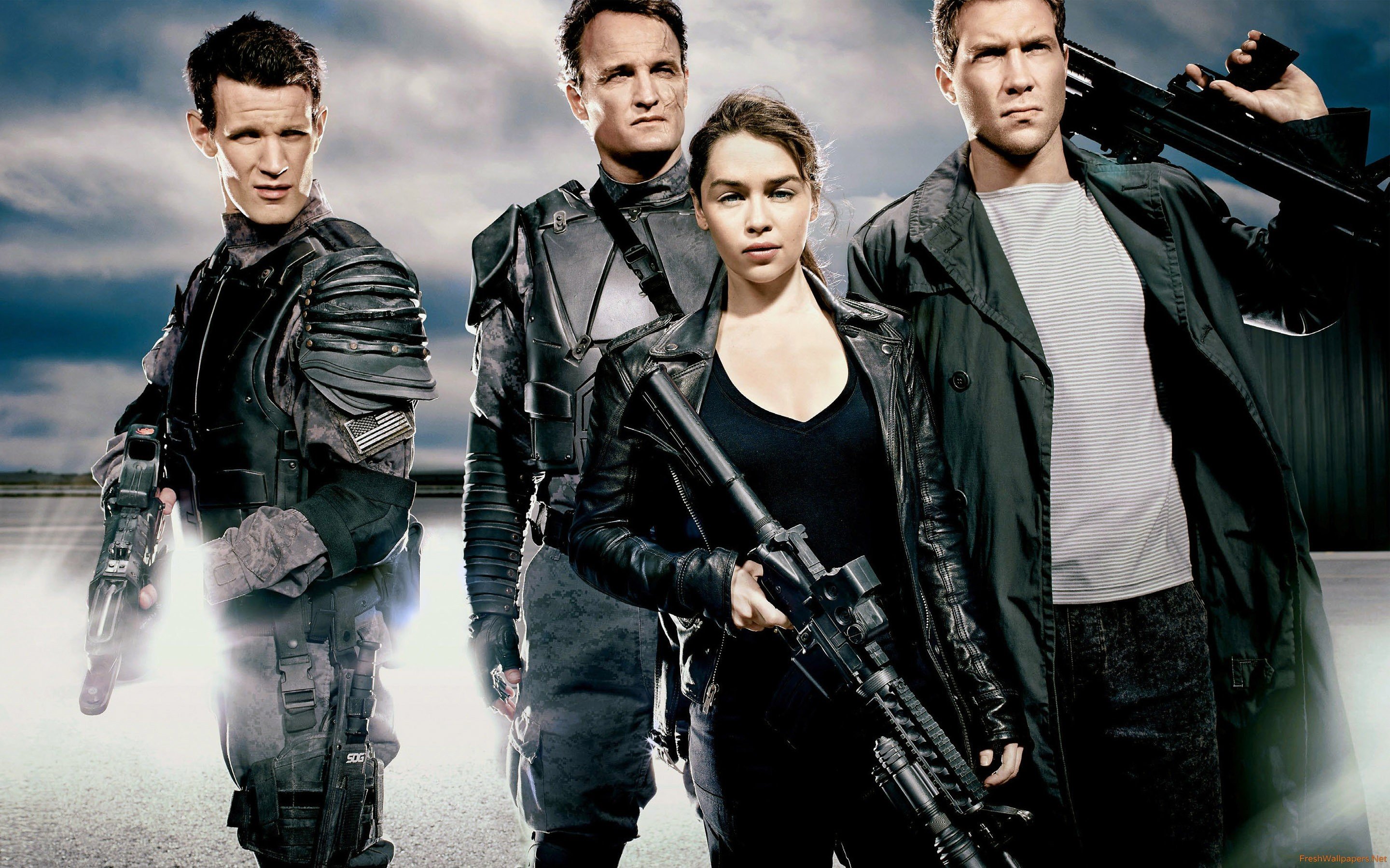 terminator, Genisys, Sci fi, Action, Robot, Cyborg, Futuristic, Genisis