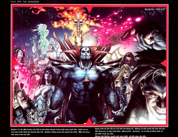 comics, X men, Superheroes, Marvel, Comics HD Wallpaper Desktop Background
