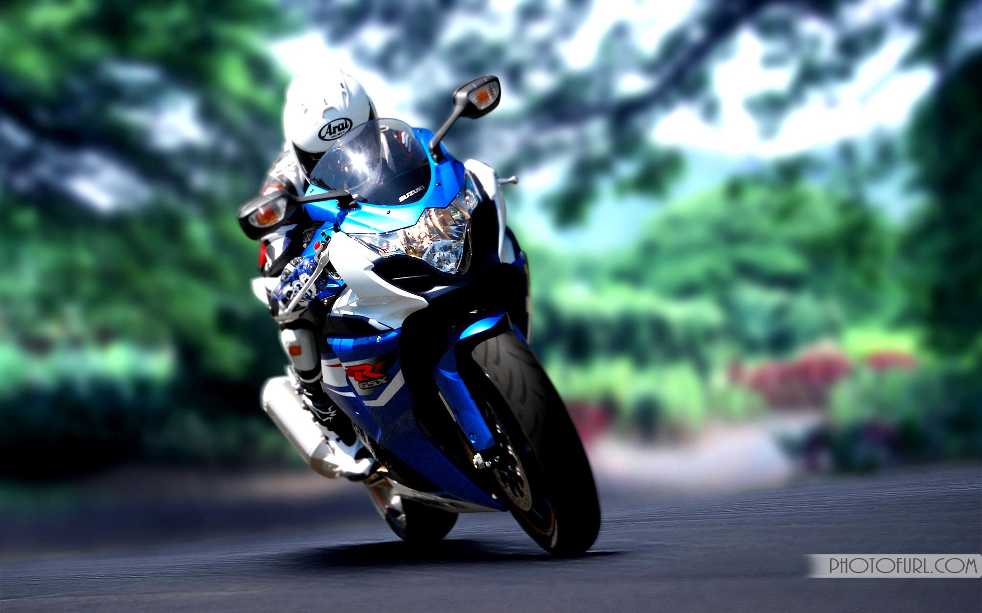 suzuki Wallpaper