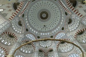 buildings, Artwork, Islam, Mosque, Dome, Columns, Wonderfull