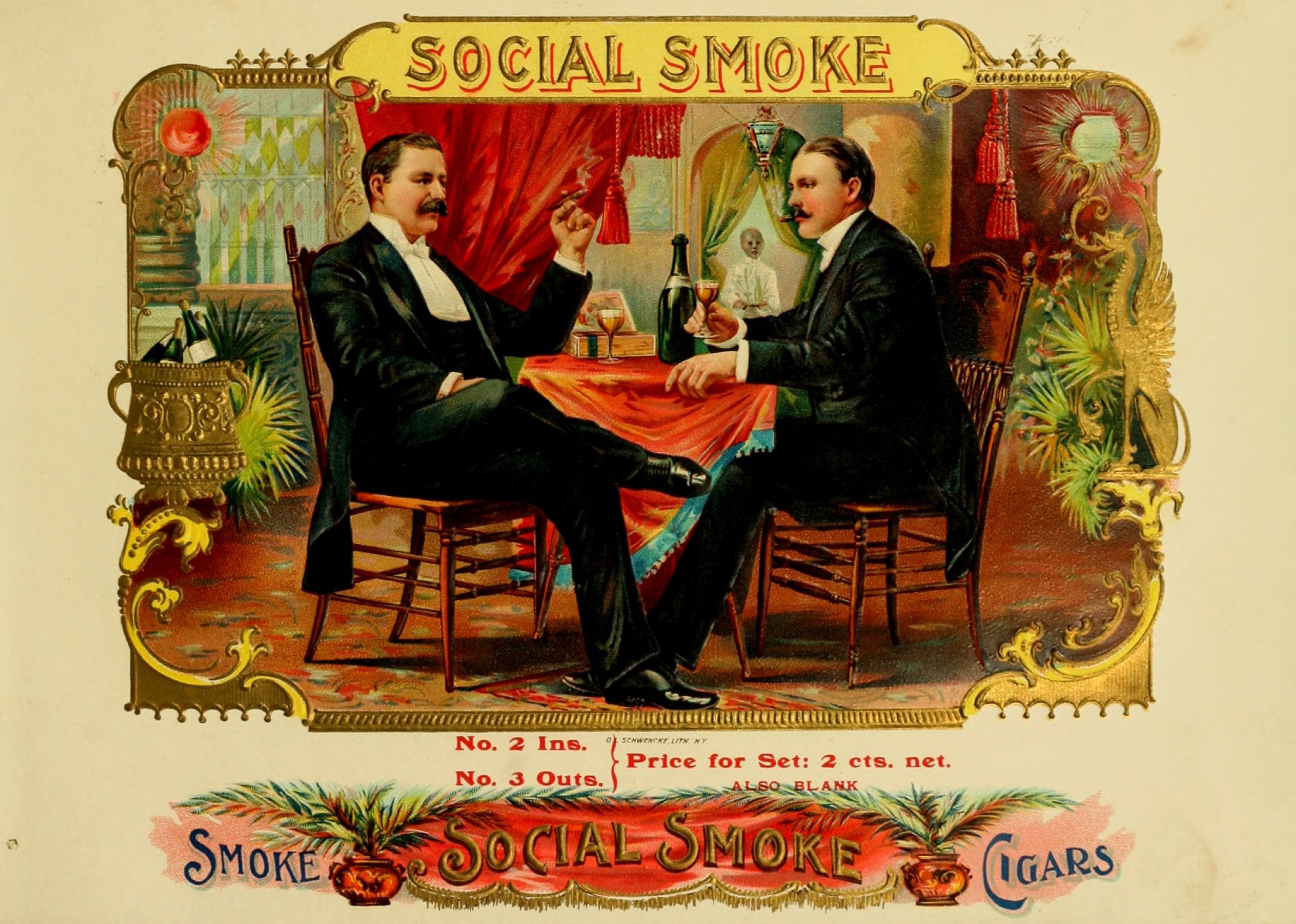 cigars, Cigarette, Tobacco, Bokeh, Smoke, Smoking, Cigar, Poster, Retro, Vintage, Style, Art, Artwork, Label, Logo Wallpaper