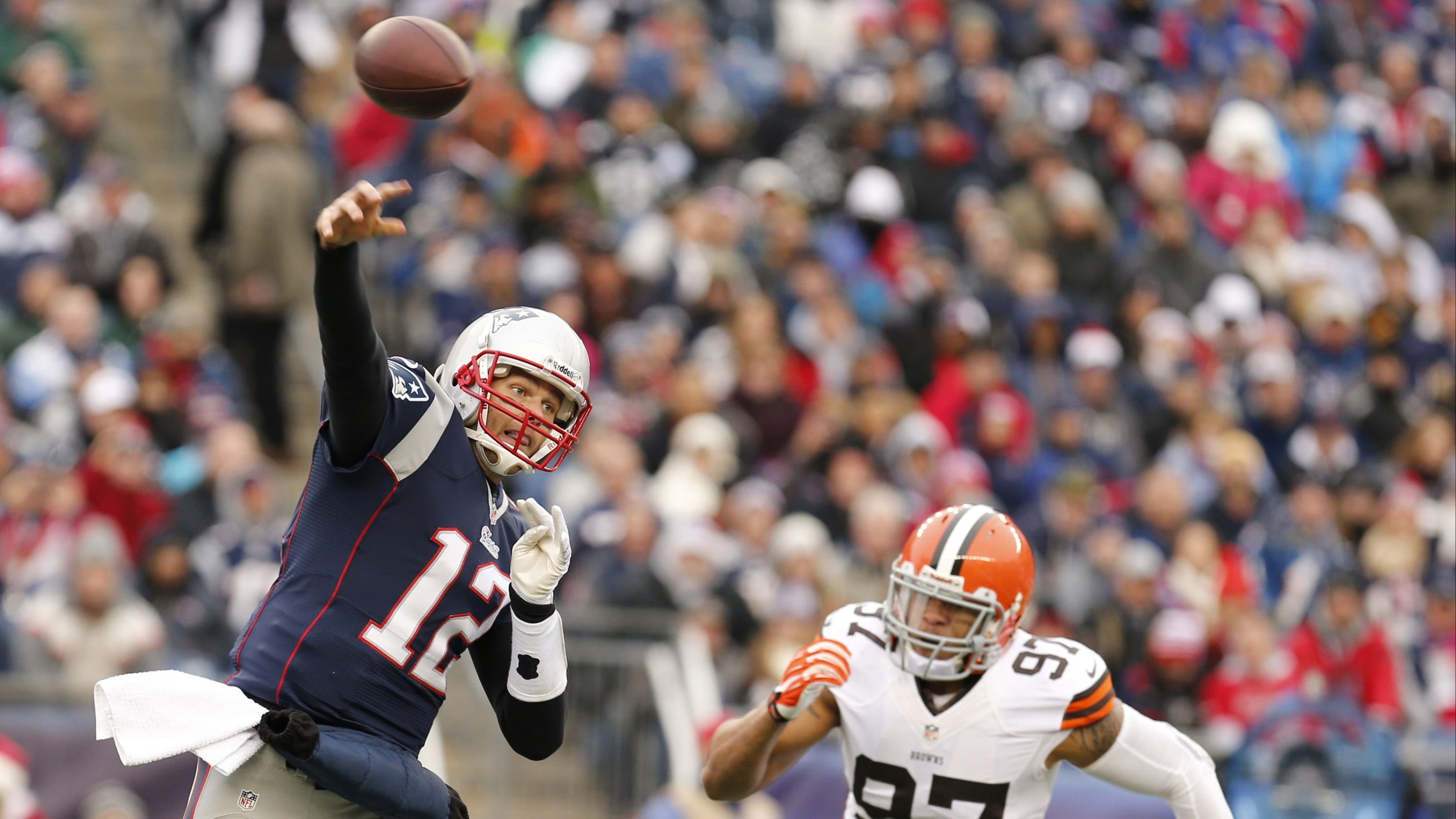 new, England, Patriots, Nfl, Football Wallpaper